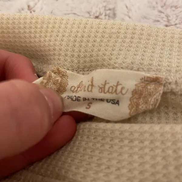altard state longsleeve- small - Image 2