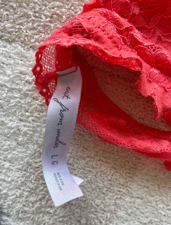 Urban Outfitters Bralette - Image 3