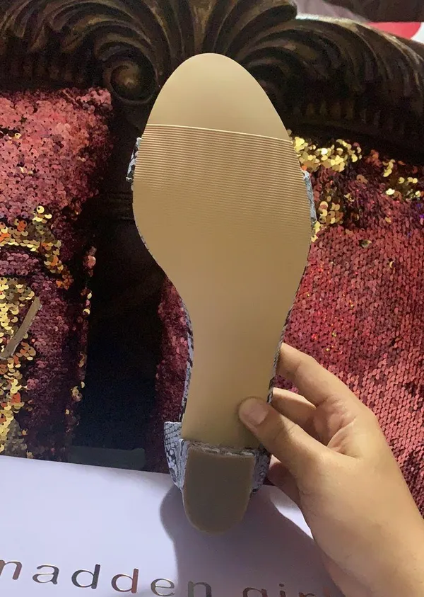 Madden Girl Heels - Image 6