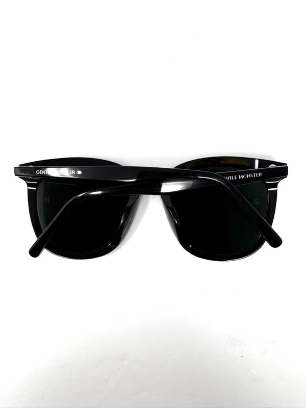 GENTLE MONSTER Flatba “My Ma” sunglasses, unisex - Image 10