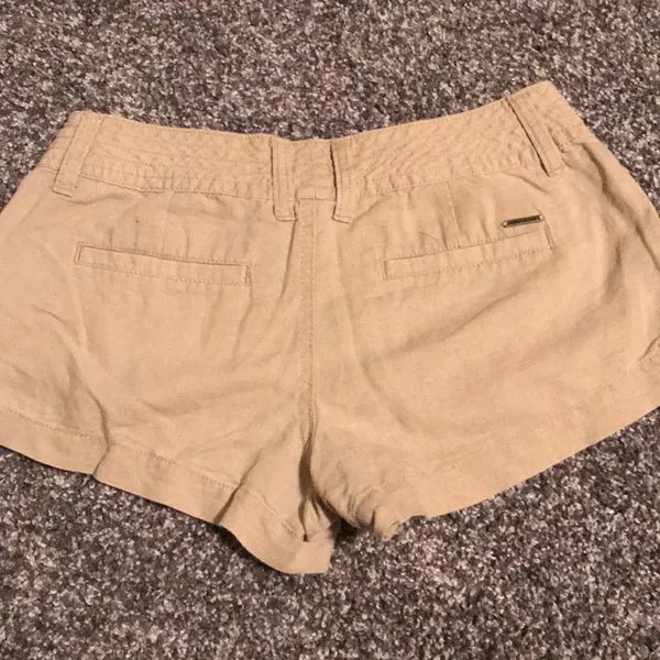 Hang Ten Kahki Shorts - Image 2