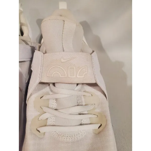 Nike Womens Air Max Bella TR 5 White Running Shoes Sneakers Size 7.s54 - Image 3
