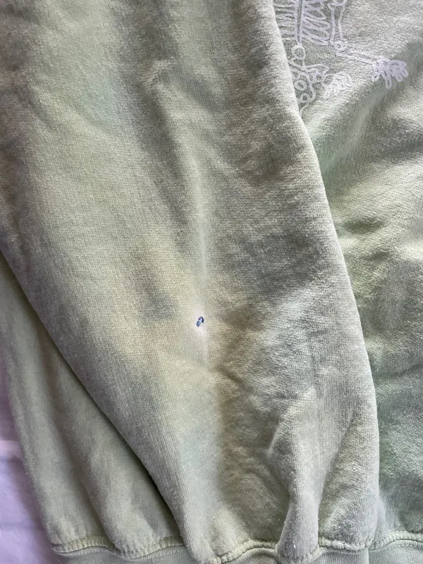 Green Size M - Image 3