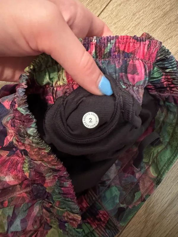 Lululemon Shorts - Image 3