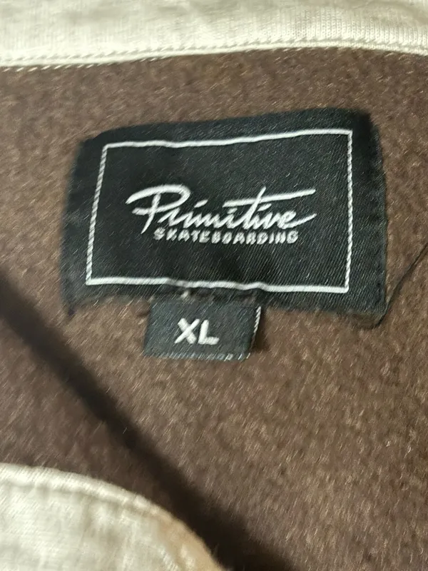 Primitive - Image 3