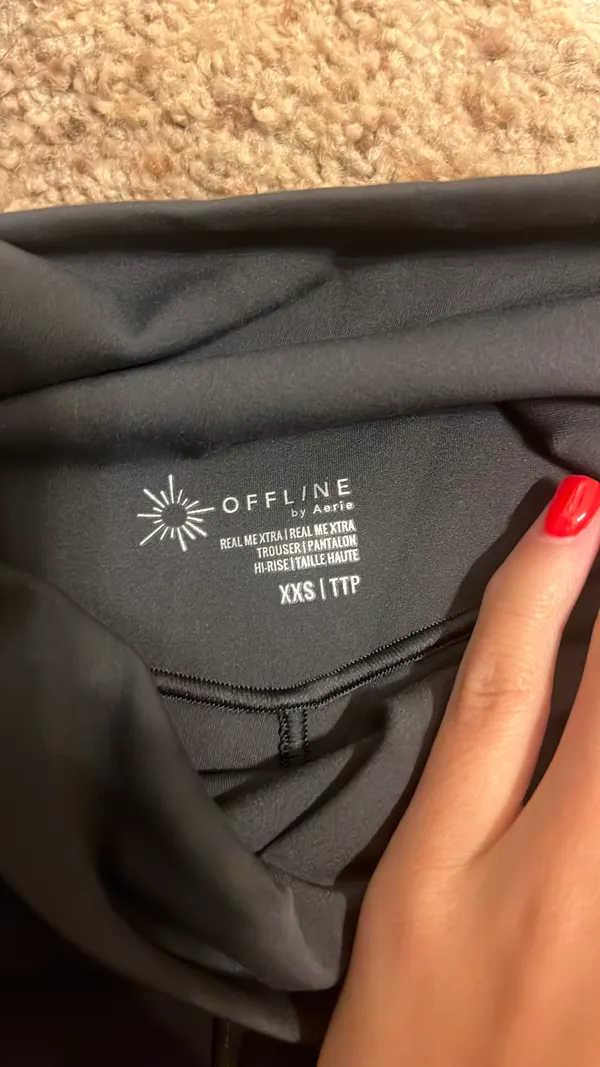 Aerie Trousers - Image 2
