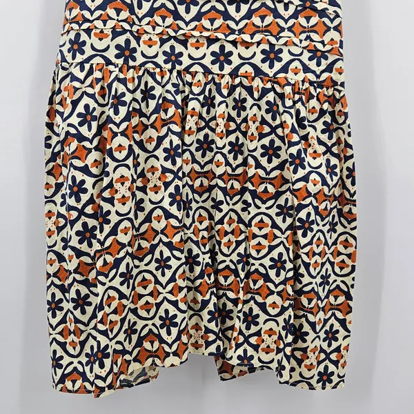 Free People Palma Sundress Size XS‎ NEW Floral Print - Image 8