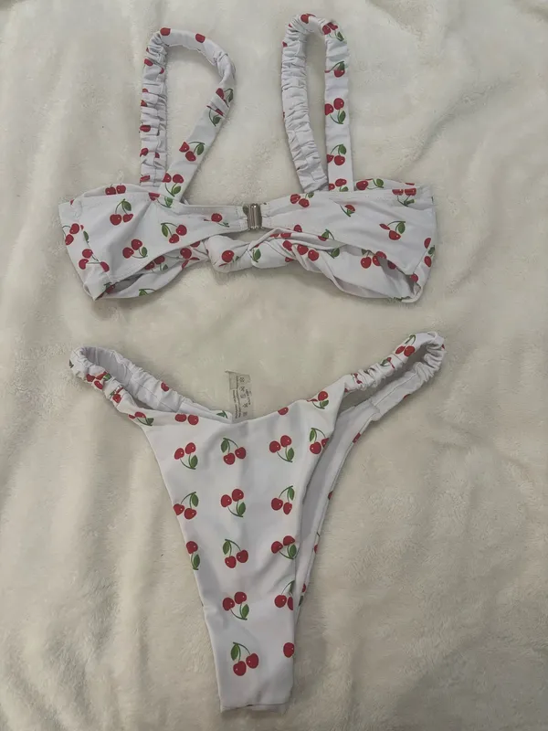 Shein Bikini - Image 2