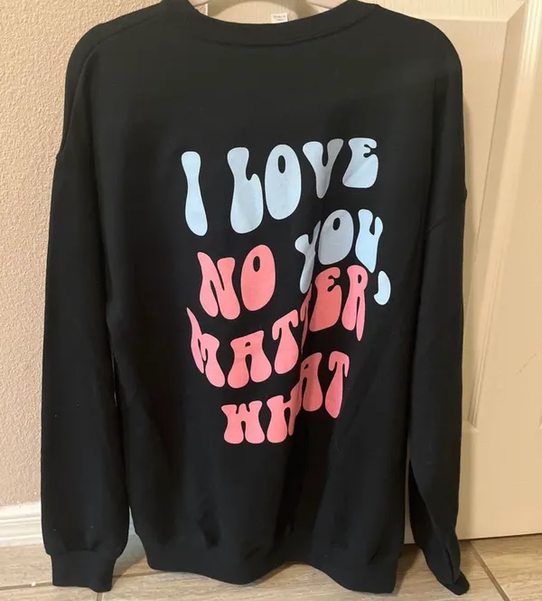 Sweatshirt - Image 2