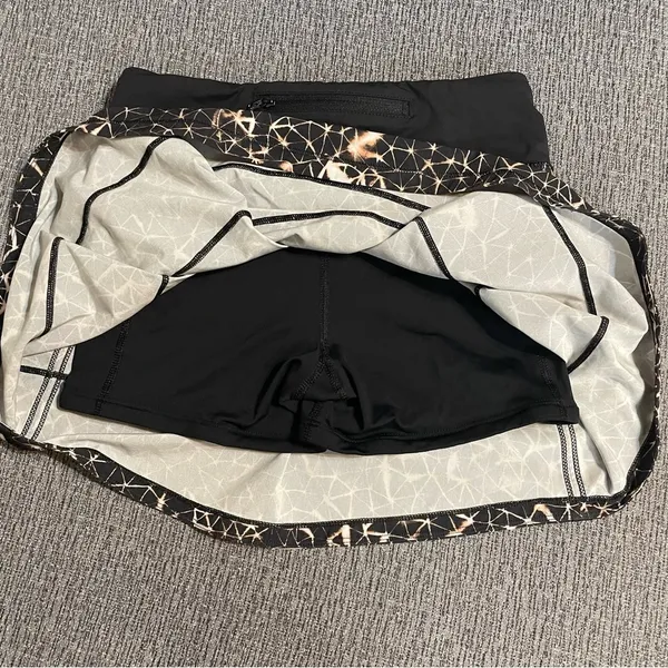Lululemon Pace Rival Skirt ll - Image 8