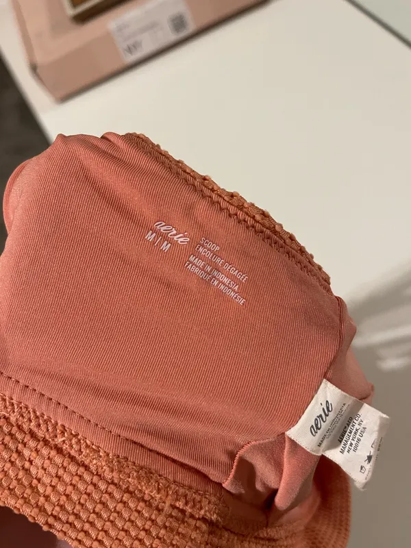 Aerie Swim Top - Image 2