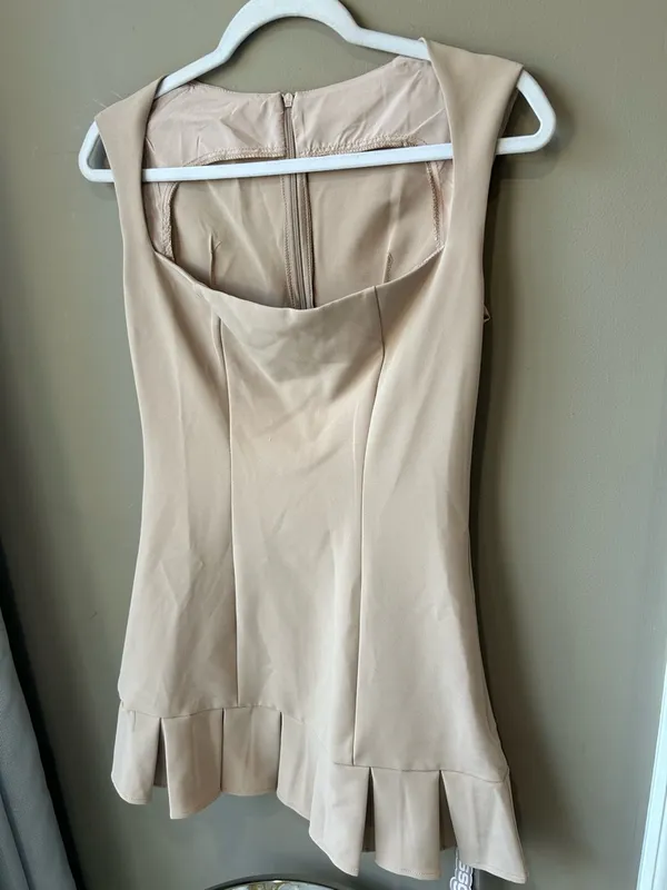Missguided Dress - Image 2