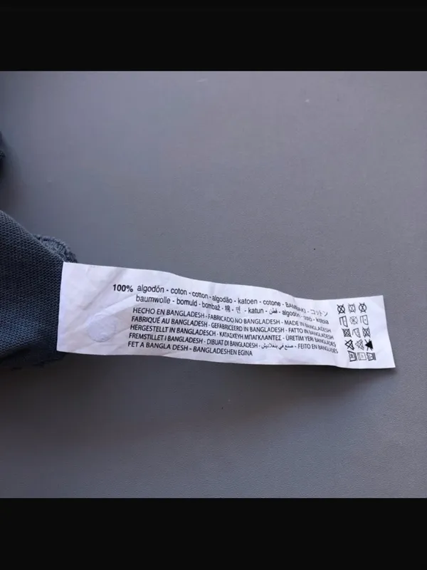 Zara Light Blue Spaghetti-Strap Casual Jumpsuit - Image 6