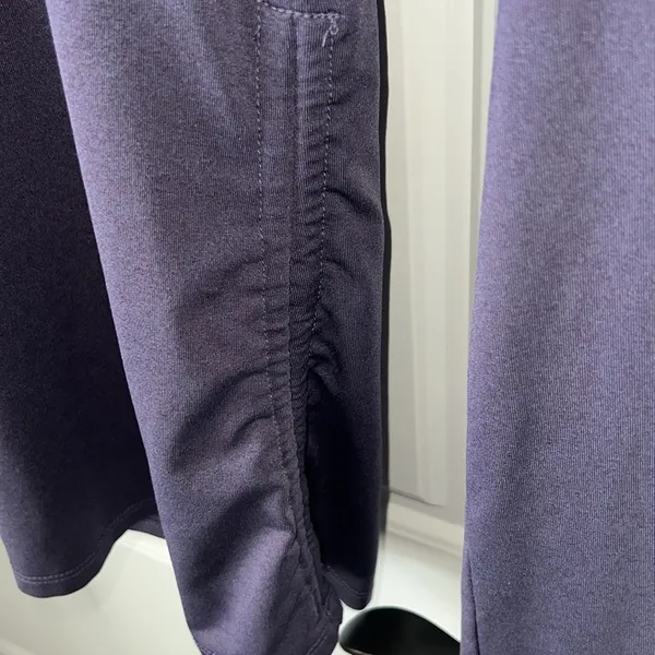 REI Purple Long Shirt Size XS - Image 3