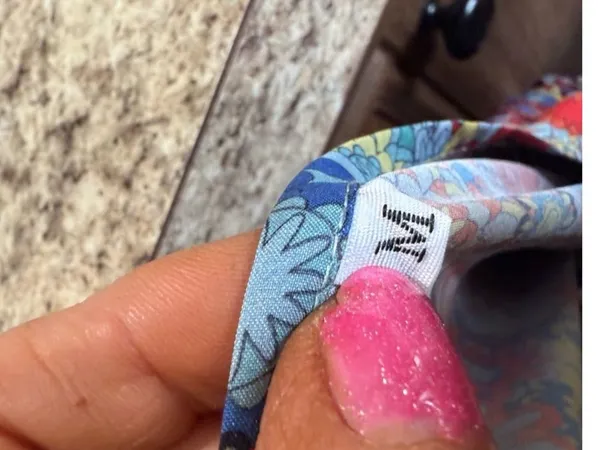Paisley Button - Image 6