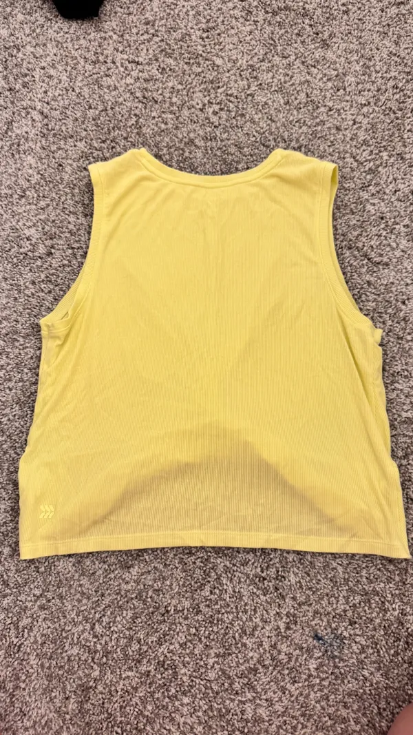 All in Motion Tank Women’s Athletic - Image 2