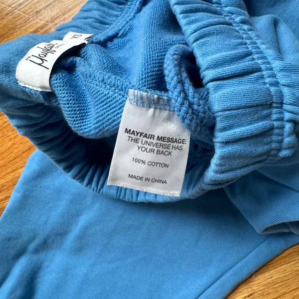 Mayfair Group Sweatpants - Image 5