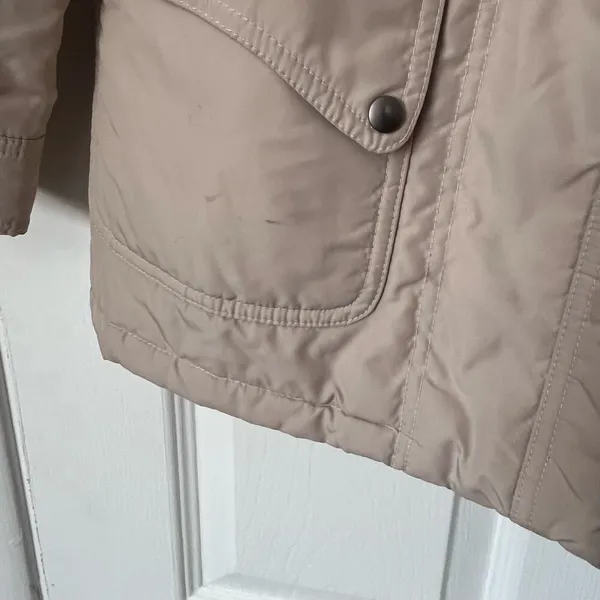 Sponge Winter Jacket - Image 5