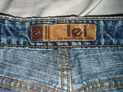Vintage Levi’s - Image 2