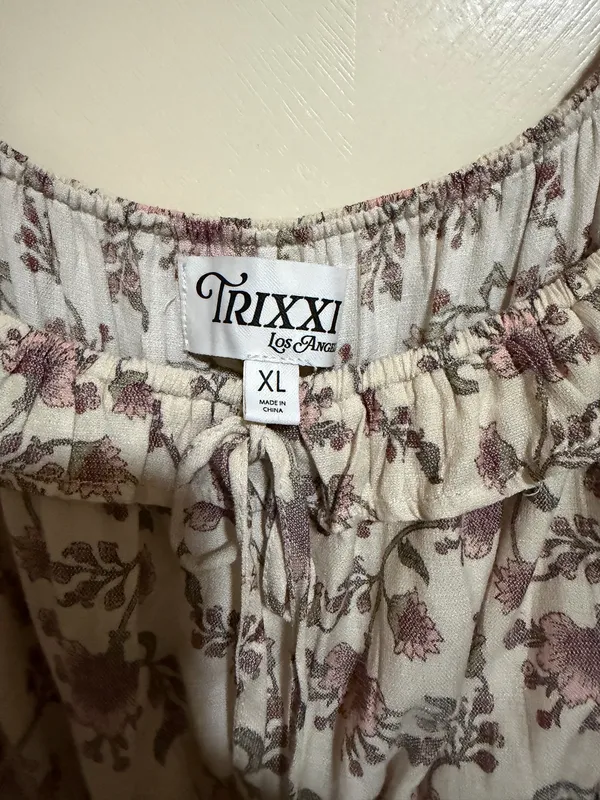 Maxi dress - Image 3