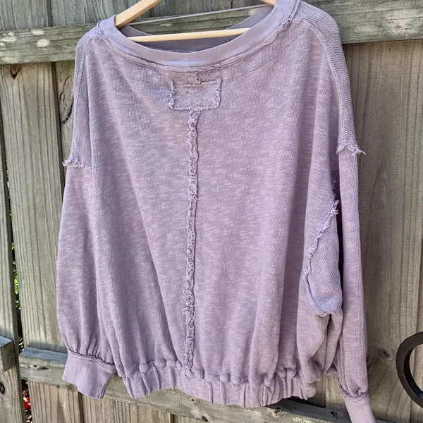 Free People Fireside Long Sleeve - Image 12