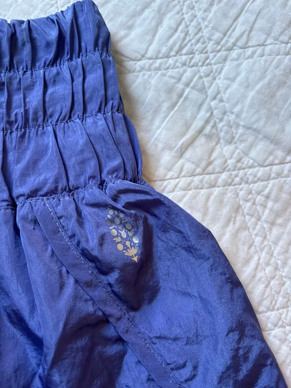 Free People Movement Shorts - Image 2