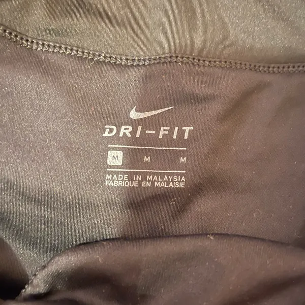 Nike Running Shorts - Image 2