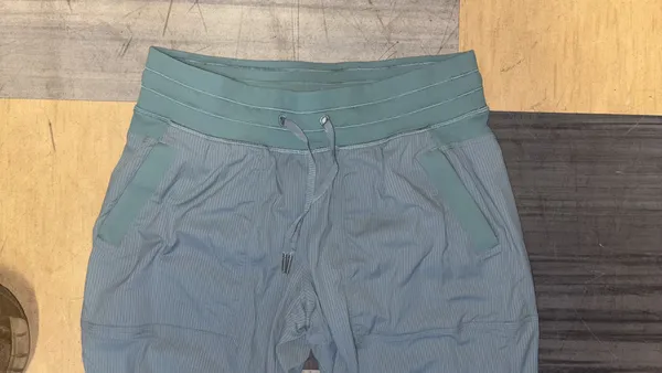 Lululemon Dance Studio Joggers - Image 5