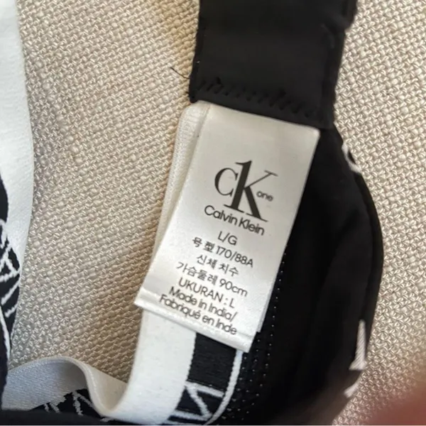 Calvin Klein braslette NWT - Image 3