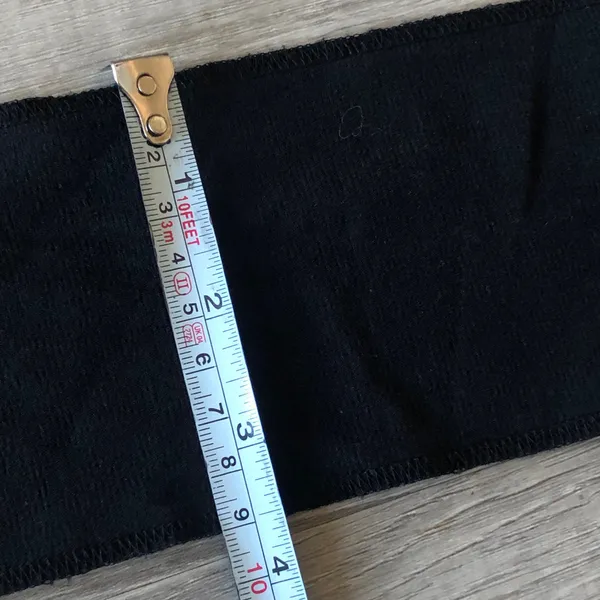 Under Armour Headband Black - Image 3