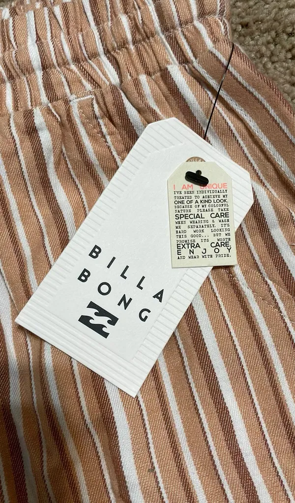 Billabong Road Trippin Shorts - Image 4