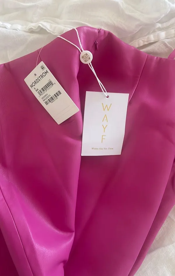 Midi Skirt NWT - Image 3