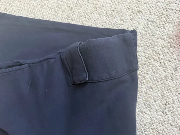 Brandy Melville Cargo Sweatpants - Image 3