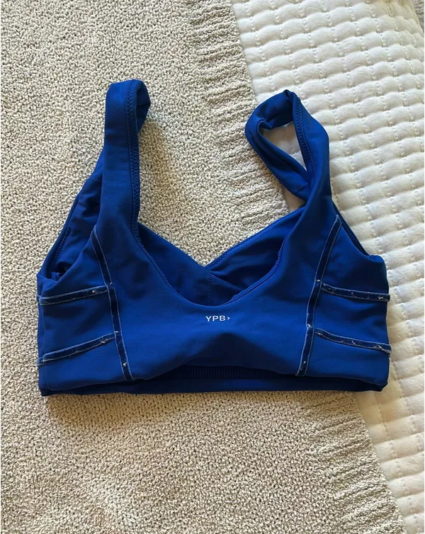 Abercrombie Set Workout - Image 3