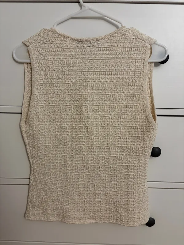 ZARA Top - Image 2