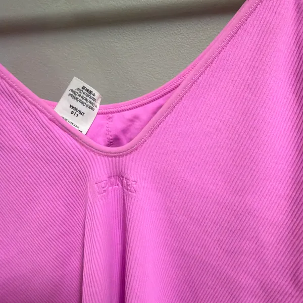 Victoria's Secret PINK Bodysuit - Image 4