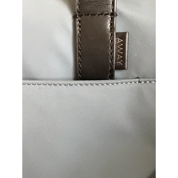 Away The Everywhere‎ Bag Coastal Blue - Image 10