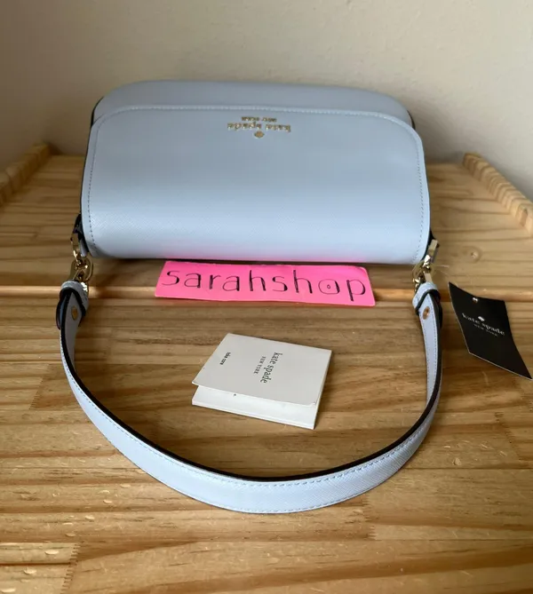 Kate Spade Purse - Image 4
