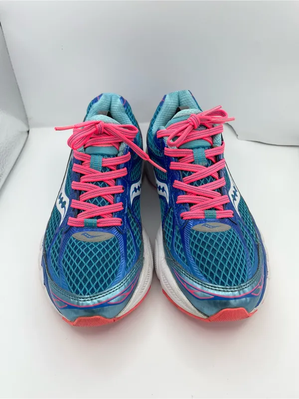 Saucony Ride 7 running sneakers women’s Size 8 - Image 8