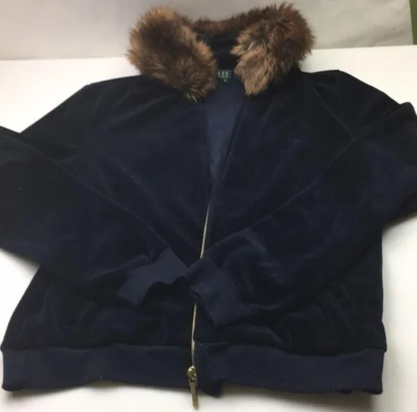Lauren Ralph Lauren ladies jacket. M - Image 5