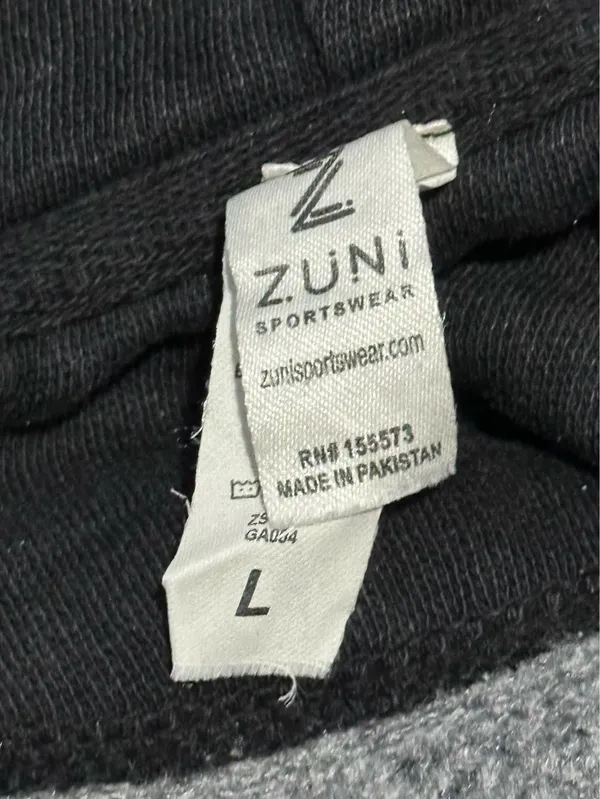 Mala Nation Los Angeles Oversized Style Hoodie - Image 7