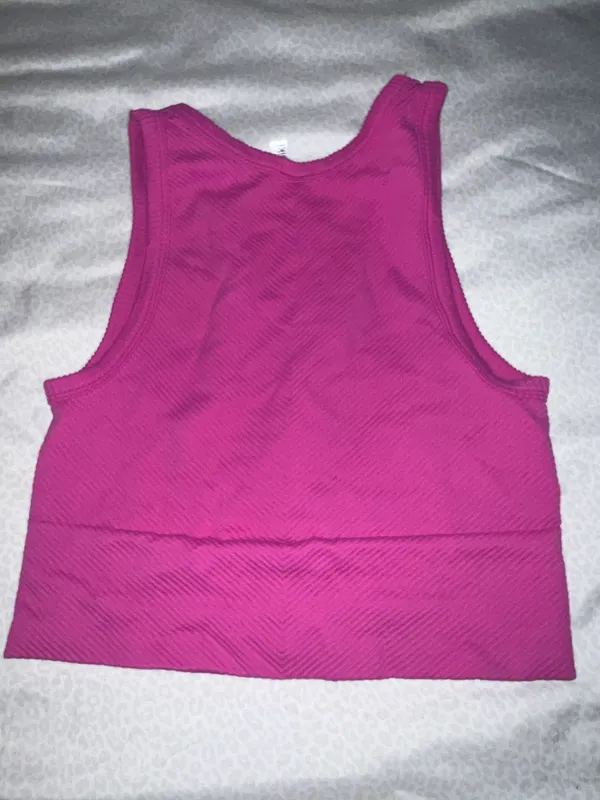 Niki Biki Crop top  - Image 2
