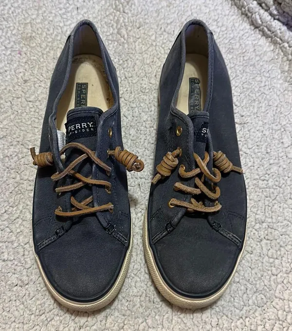 Top Sider Shoes - Image 2