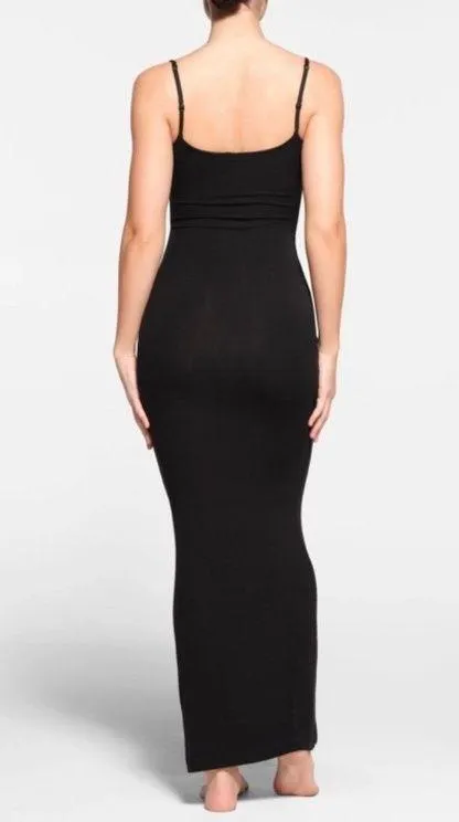 SKIMS Soft Lounge Cami Maxi Dress XS - Image 2