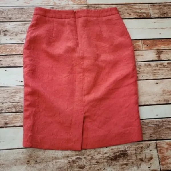 The limited size 0‎ pencil skirt - Image 2