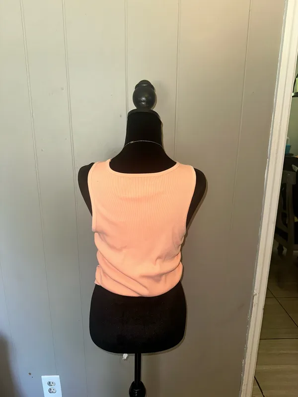 Aerie Tank Top Ribbed - Image 3