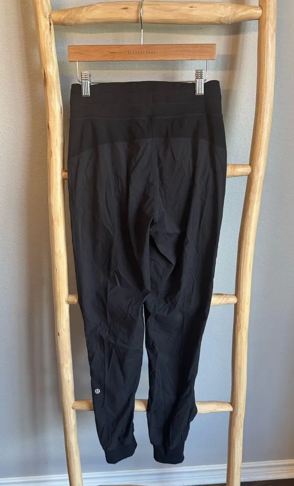 Lululemon dance studio joggers - Image 2