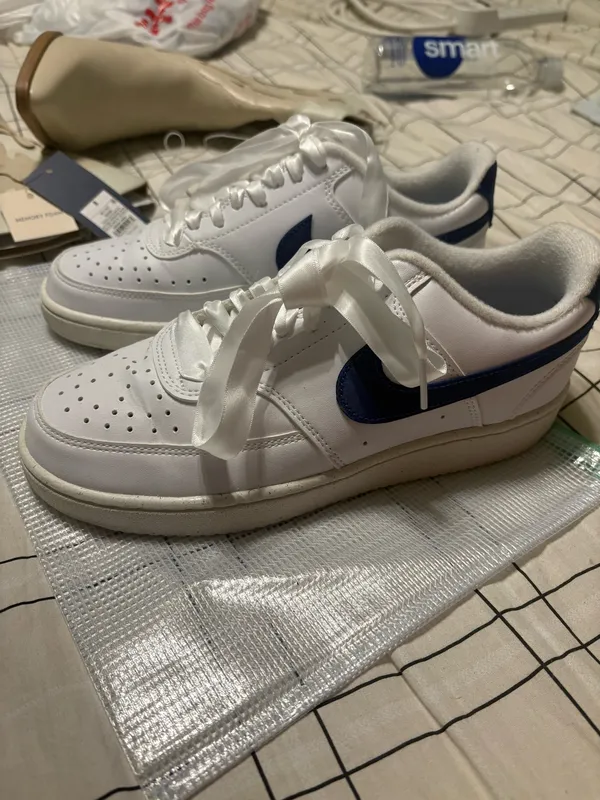 Nike Court Vision Low Next Nature Women’s - Image 6