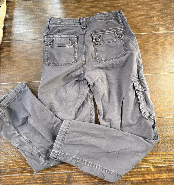 American Eagle Cargo Pants - Image 2