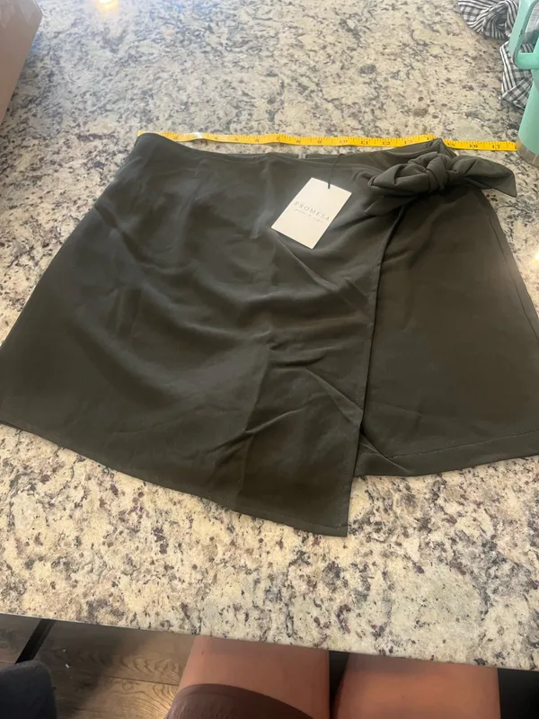 Prómesa skort - Image 2